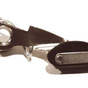 Tensor cadena secundaria Cota 242