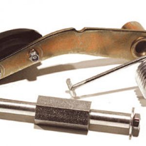 Tensor Cadena secundaria Cota 348-349