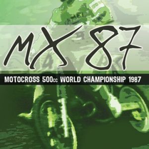 Motocross Championship Review 1987