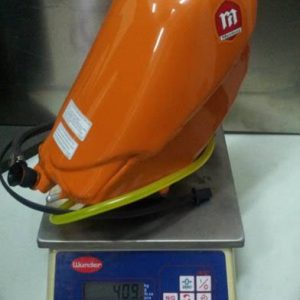 External fuel pump for 4RT