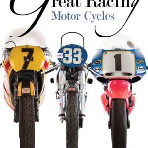 Great Racing Motorcycles Vol 1 DVD