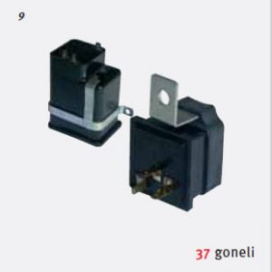 Accesorios Intermitencia