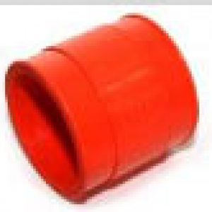 MONTESA COTA 74, 123, 247  Goma acoplamiento Silenciador (42X45 mm.)