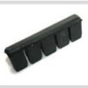 Bultaco ultimos modelos Amortiguador de Vibraciones