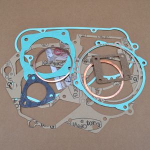 Beta TR air cooled mono Juego completo de Juntas