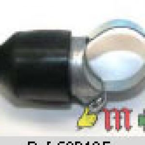 Bultaco / Montesa / Ossa – Botón paro en el Manillar