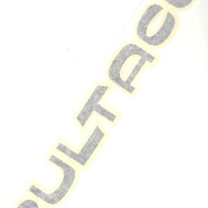 Leyenda BU222A (BULTACO para Astro)