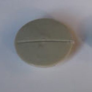 BULTACO 5V Registro embrague