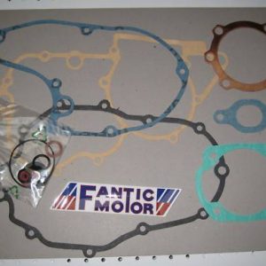 Fantic 300 Trials Twinshock Complete Gasket Set