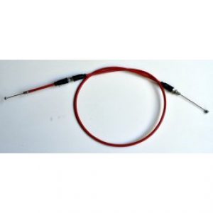 Cable gas Cota 4RT/05 10 rojo