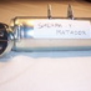 Caja Herramintas para BULTACO SHERPA-MATADOR-TIRON