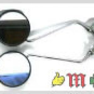 Bultaco / Montesa / Ossa , conjunto Espejos retrovisores