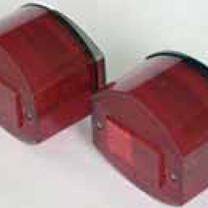 Piloto Clásicas con base negra