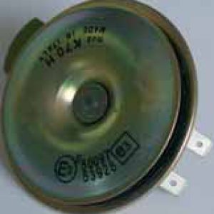 Claxon Universal 12V.