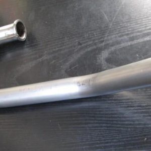 Honda TL y TLR Colector de escape