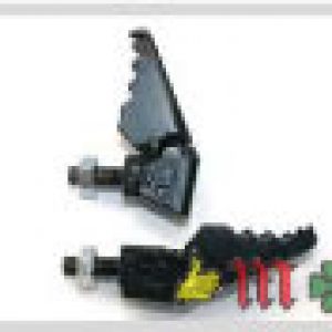 Bultaco / Montesa / Ossa , Conjunto Estriberas traseras