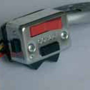 Conmutador original Montesa