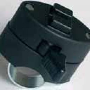 Conmutador Clasicas en plastico con paro motor