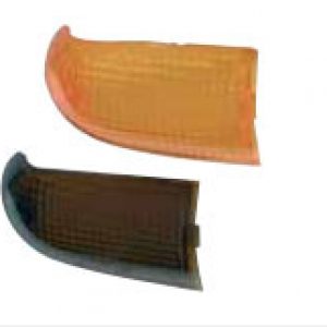 Cristales recambio traseros SUZUKI KATANA 50 WR, ZILLION 50