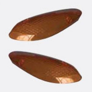 Cristales recambio KIMCO DINK 50 / 125 / 150