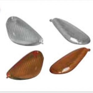 Cristes recambios delanteros y traseros  PIAGGIO NRG EXTREME