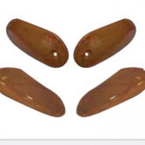 Cristales recambio traseros GILERA STALKER