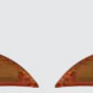 Cristales recambio delanteros HONDA @ NES 125 / 150