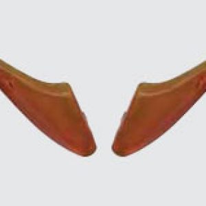 Cristales recambio delanteros HONDA SFX 50