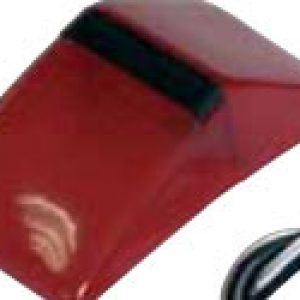 Cristal piloto irrompible Trial, Enduro Universal