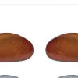 Cristales recambio ambar para Intermitentes delanteros adaptables a YAMAHA MAJESTY YP 125 /150