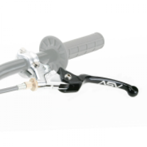 Maneta Embrague ASV Trial para Bomba AJP (negra)