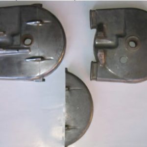 Cubre cadena Bultaco