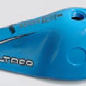 Depósito Bultaco Sherpa Azul-Blanca original con serigrafia