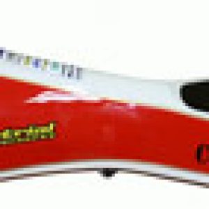 Deposito en fibra Montesa Cota 330 pintado