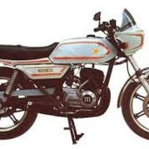 MONTESA CRONO 350 juego de Decals