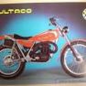 SHERPA T250 – modelo 198 Set completo de Pegatinas