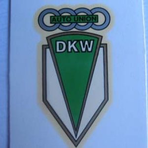 Just another strange thing