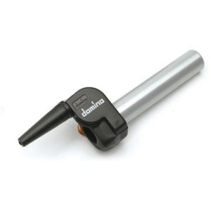 Mando de gas Domino Trial, caña de aluminio