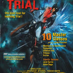 DVD Learning Trial in english