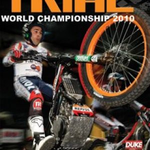 Mundial  Indoor 2010