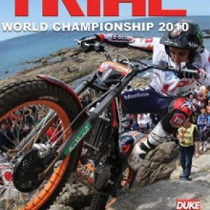 Mundial  Outdoor 2010