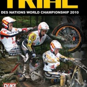 Trial de las Naciones 2010