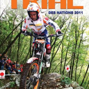 Trial de las Naciones 2011
