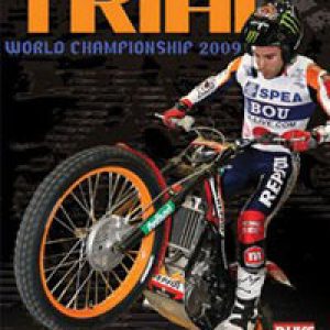 Mundial  Indoor 2009