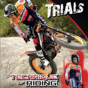 DVD Tecnicas de Pilotaje, Toni Bou