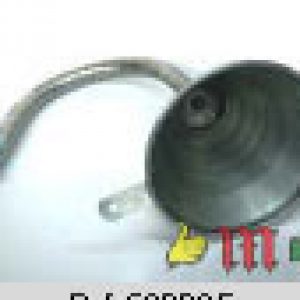 Bultaco / Montesa / Ossa  Embudo Metalico