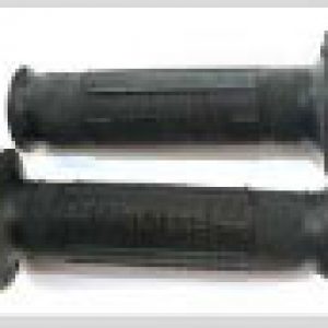 MONTESA Juego Empuñaduras Manillar  negras