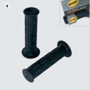Juego Empuñaduras Extra Soft 130 mm, 22-24 mm en pack