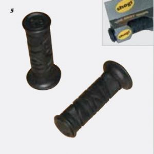 Juego Empuñaduras Universales Extra Soft 115 mm, en pack