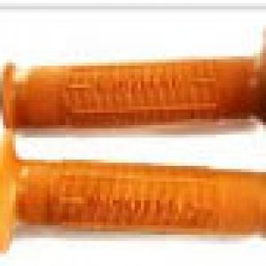 MONTESA Empuñaduras Manillar Marron